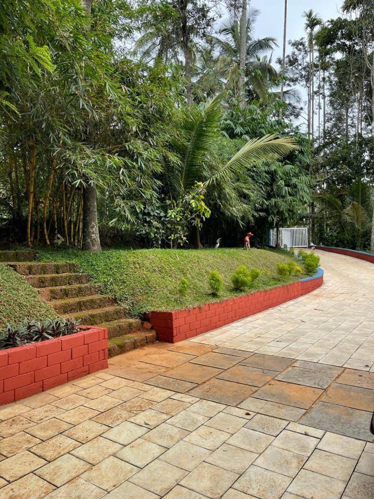 Silver Oak By Exuberance Stays Wayanad Extérieur photo