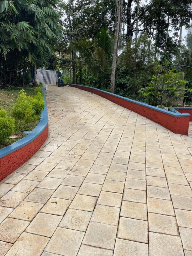Silver Oak By Exuberance Stays Wayanad Extérieur photo
